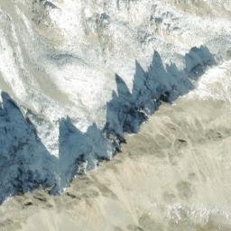 Satellite imagery of Piz da la Funtauna, CH