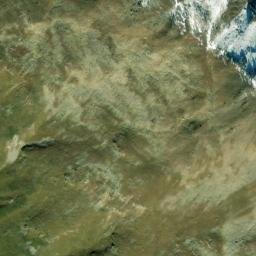 Satellite imagery of Munt Gravatscha, CH