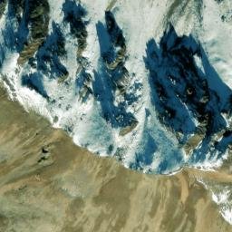 Satellite imagery of Munt Gravatscha, CH