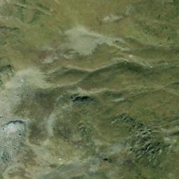 Satellite imagery of Piz Malat, CH