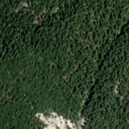 Satellite imagery of Achomitzer Berg, AT