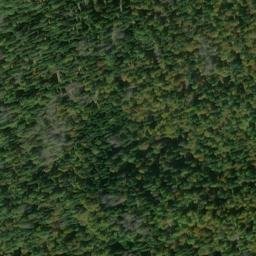Satellite imagery of Monte Goriane, AT