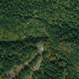 Satellite imagery of p-442b, HR