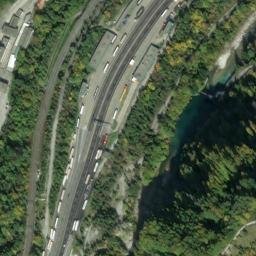 Satellite imagery of p-442b, HR