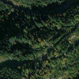 Satellite imagery of p-455, HR