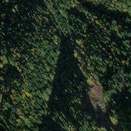 Satellite imagery of Ofen, AT