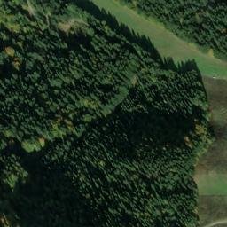 Satellite imagery of Ofen, AT