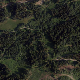 Satellite imagery of Pridou, AT