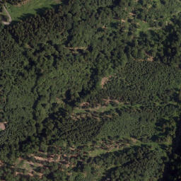 Satellite imagery of Pridou, AT
