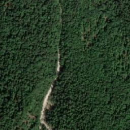 Satellite imagery of Altberg, AT