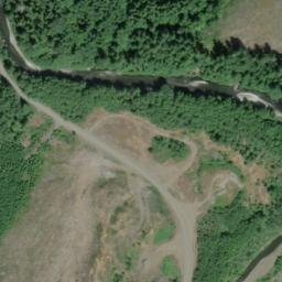 Satellite imagery of Murphys Point, US