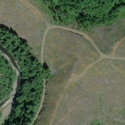 Satellite imagery of Murphys Point, US