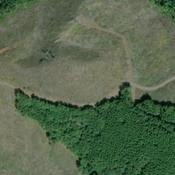 Satellite imagery of Murphys Point, US