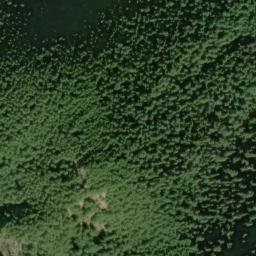Satellite imagery of Goat Dike, US