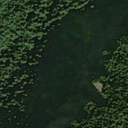 Satellite imagery of Goat Dike, US