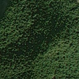 Satellite imagery of Goat Dike, US