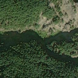 Satellite imagery of Smith Ridge, US