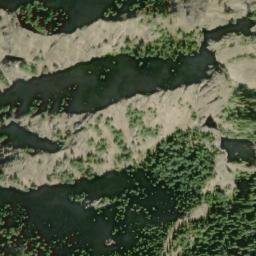 Satellite imagery of Smith Ridge, US