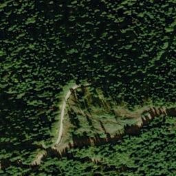Satellite imagery of Hemlock Ridge, US