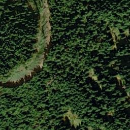 Satellite imagery of Hemlock Ridge, US
