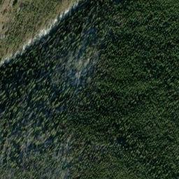 Satellite imagery of Pole Ridge, US