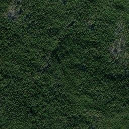 Satellite imagery of Pole Ridge, US