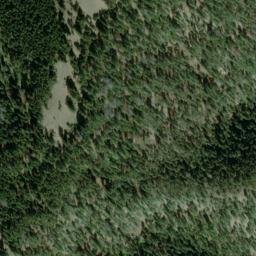 Satellite imagery of Dunkleberg Ridge, US