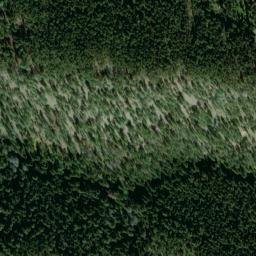 Satellite imagery of SE Section 15 Mine, US