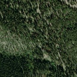 Satellite imagery of SE Section 14 Mine, US