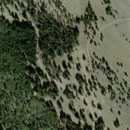 Satellite imagery of Jackson Park Mine, US
