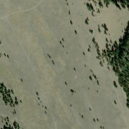 Satellite imagery of Jackson Park Mine, US