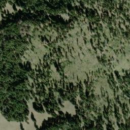 Satellite imagery of Jackson Park Mine, US