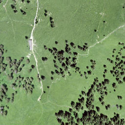 Satellite imagery of Teysachaux, CH