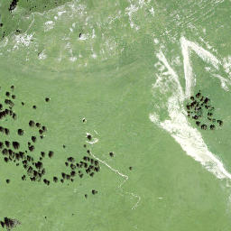 Satellite imagery of Teysachaux, CH