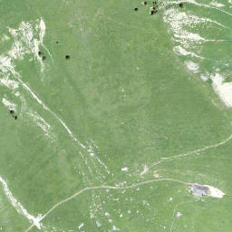 Satellite imagery of Teysachaux, CH