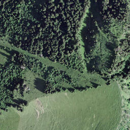 Satellite imagery of La Cuâ, CH