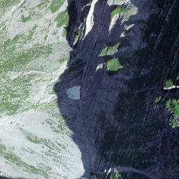 Satellite imagery of Col de Bounavalette, CH