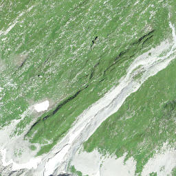 Satellite imagery of Tête de l'Herbette, CH