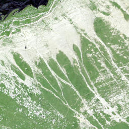 Satellite imagery of Dent des Bimis, CH