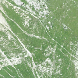 Satellite imagery of Dent des Bimis, CH