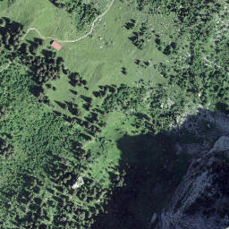 Satellite imagery of Dent de Combette, CH