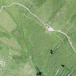 Satellite imagery of Haute Combe, CH