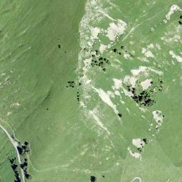 Satellite imagery of Haute Combe, CH
