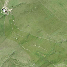Satellite imagery of Grimmifurggi, CH