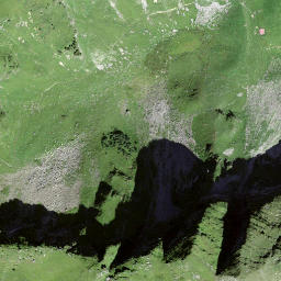 Satellite imagery of Schafläger, CH