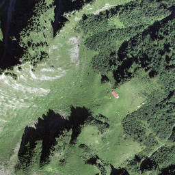 Satellite imagery of Schafläger, CH