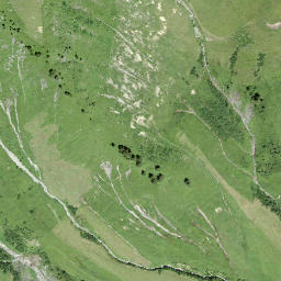 Satellite imagery of Wyssi Flue, CH