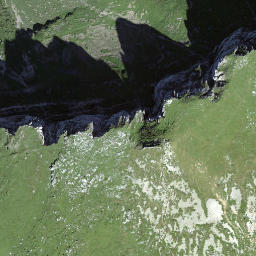 Satellite imagery of Elsighore, CH