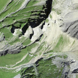 Satellite imagery of Salzhore, CH