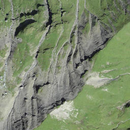 Satellite imagery of Chistihubel, CH